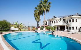 Meryem's Hotel